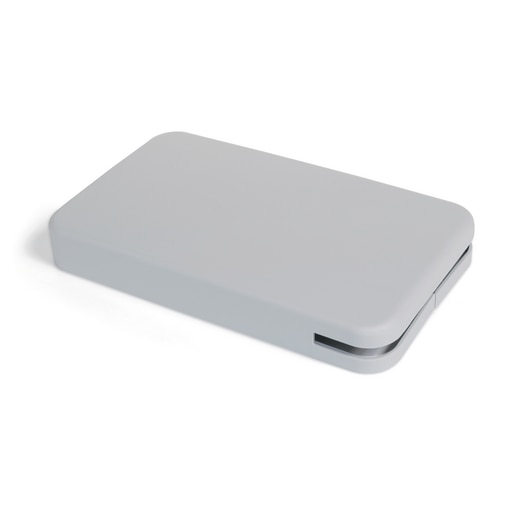 Cache Miniwinch gris