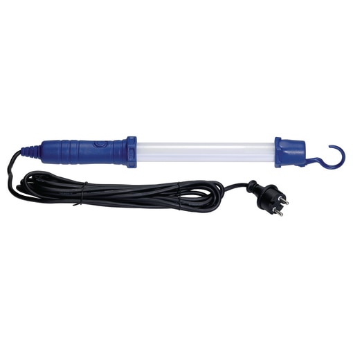 LED STAFF LAMP S