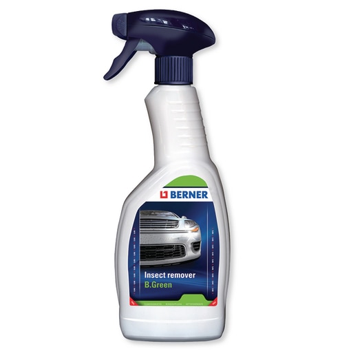 Removedor de insectos B.green 500 ml