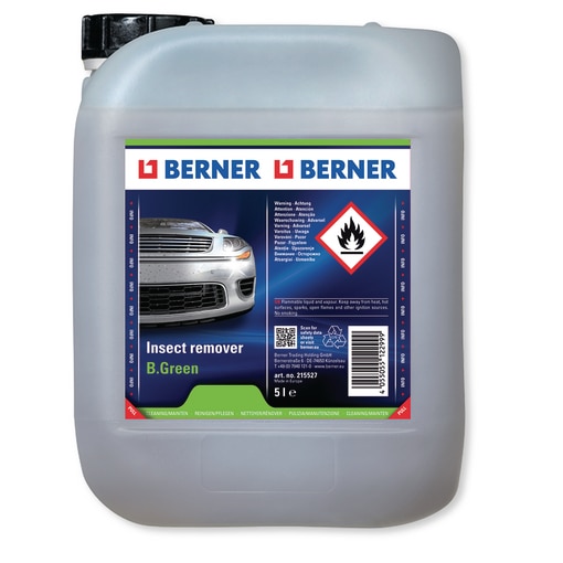 Insectverwijderaar Green 5 l