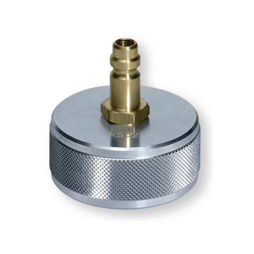 Kühleradapter 48 mm