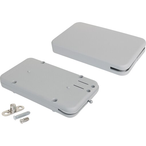SET MEC MINIWINCH 14KG C/C GR