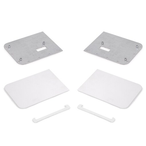 KIT MONT INC+TAP UNICO NE