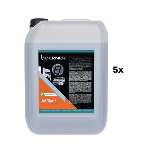 5er-Pack AdBlue®