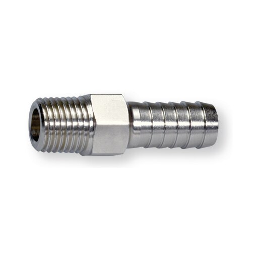 Luftn. R1/4 Ag 10Mm Dn7,8 Ni