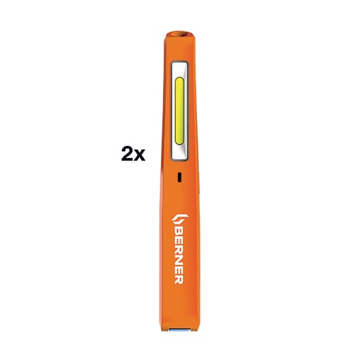 2er-Pack Wireless Pen Light Hybrid