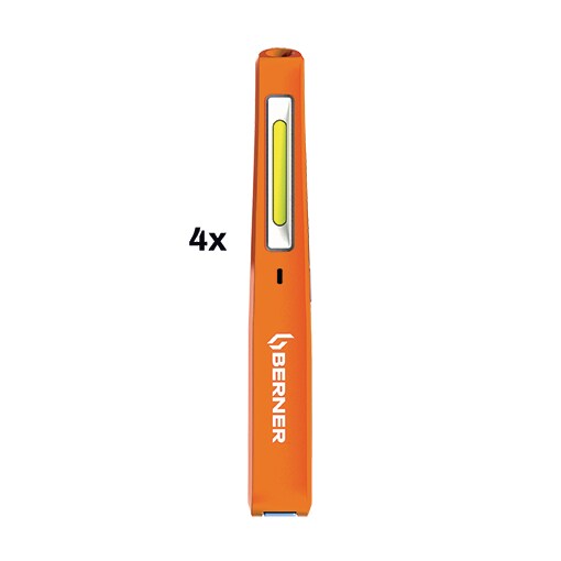 4er-Pack Wireless Pen Light Hybrid