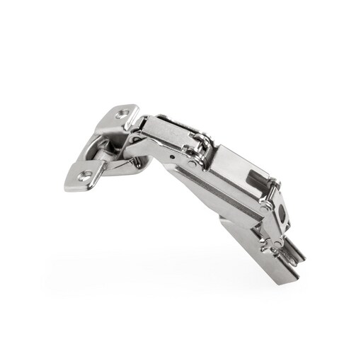 Bisagra codo 165º X95