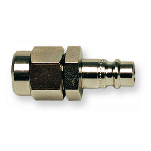 Nástrčná vsuvka pro hadice 8,0 x 12 mm