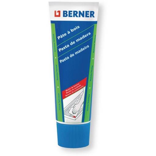 Betume para madeira claro 400 ml