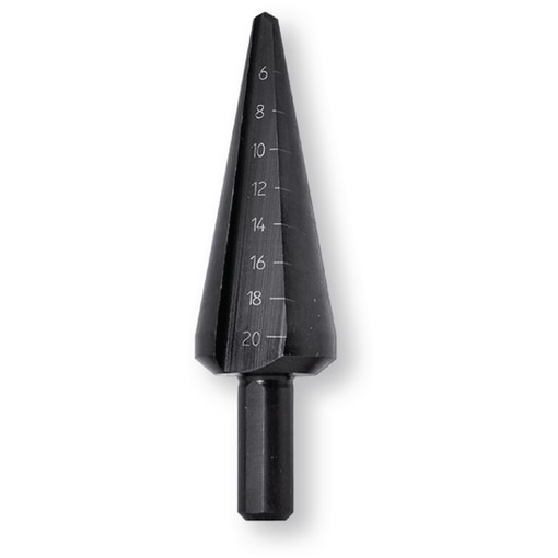 Antennebor GR.2 8-20