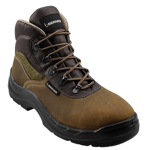 SCARPA ANTINFORTUNISTICA B-CLASSIC S3 42