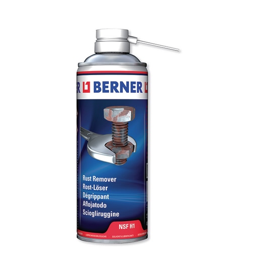 Rostlöser NSF 400 ml