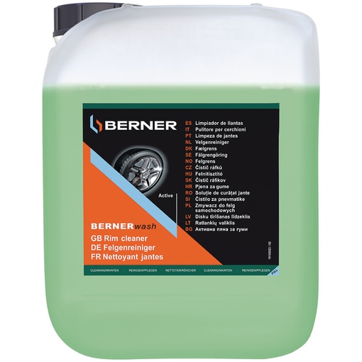 RIM CLEANER ACTIVE 5L