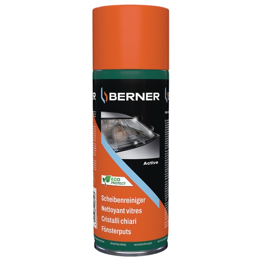 SCHEIBENREINIGER ACTIVE 400 ML