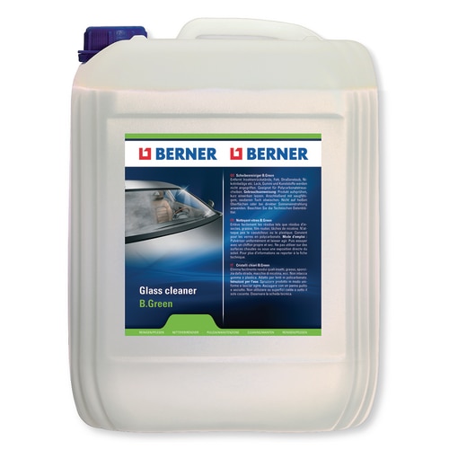 Scheibenreiniger B.GREEN 10 L