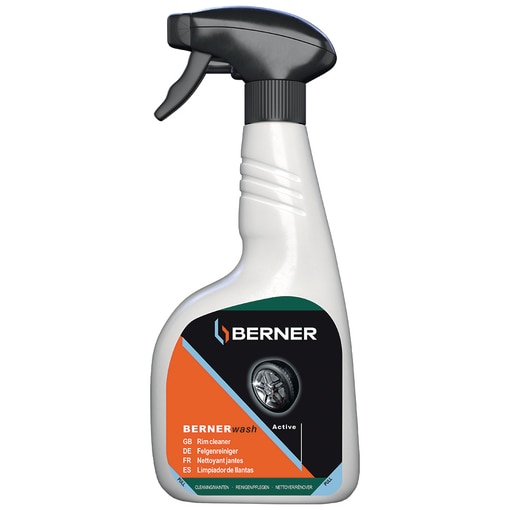 RIM CLEANER ACTIVE 500ML