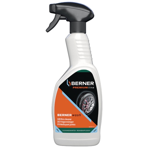 Rim Cleaner Premium 500ml Mul.