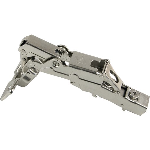 Bisagra recta 165º X91N