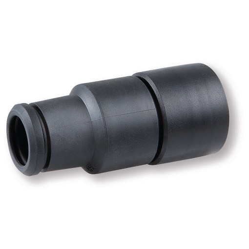 Manchon plastique Ø 35 mm pour aspirateur