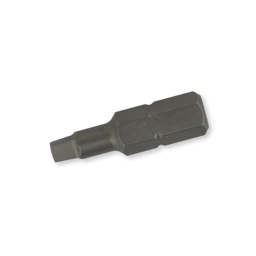 Embout 1/4'' carré SQ2 50 mm