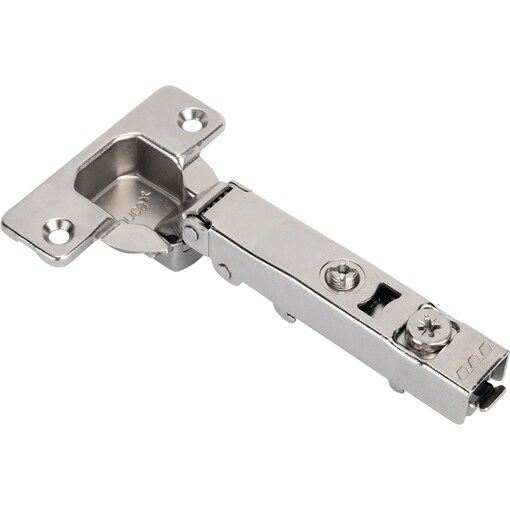 Collo dritto X92 con chiusura soft