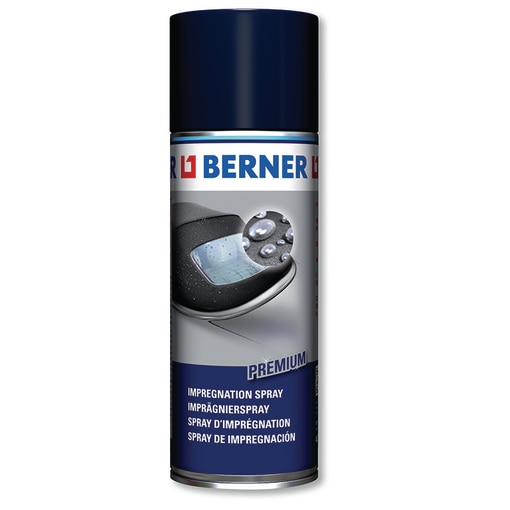 Imprægneringsspray Premium 400 ml