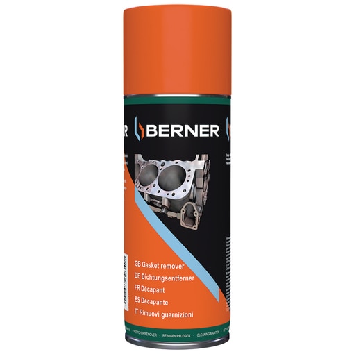 Gasket Remover