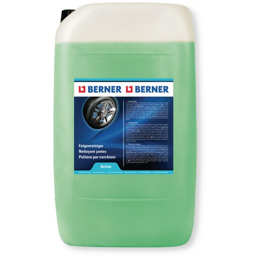 Velgenreiniger 25 l