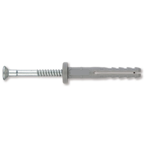 Bucha FlashFix II 5X40 com aba