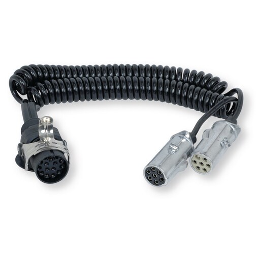 Adaptateur standard long