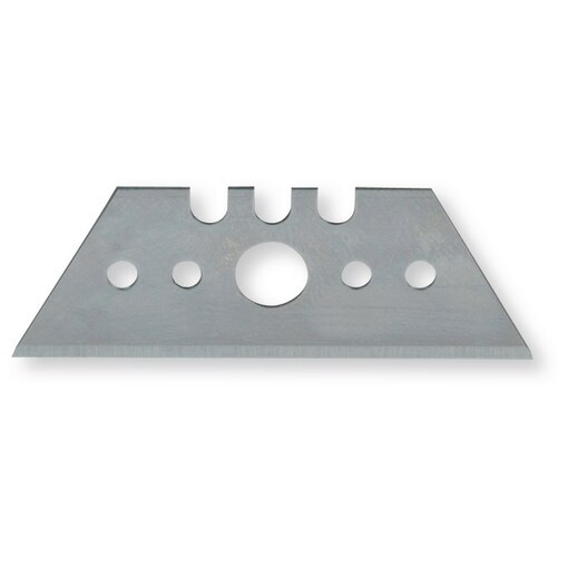 Cuchilla trapezoidal cutter alimentario 54 x 19 mm