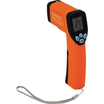 Thermo control