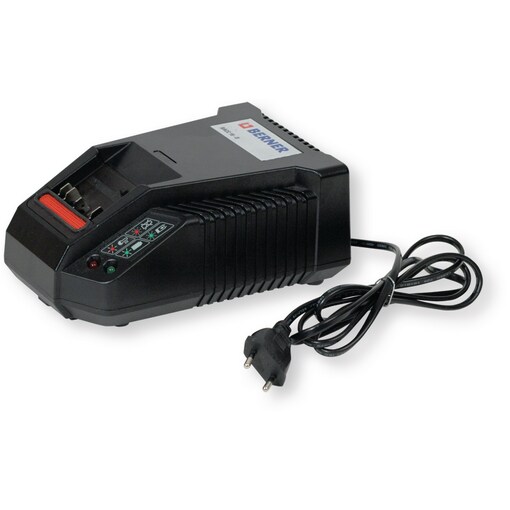 AKKUTÖLTŐ BACC 18V 60 LI-ION