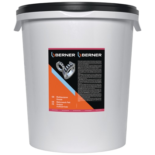 MULTIPURPOSE GREASE 25KG