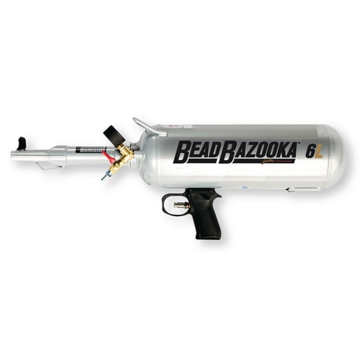 Bead Bazooka 6L!