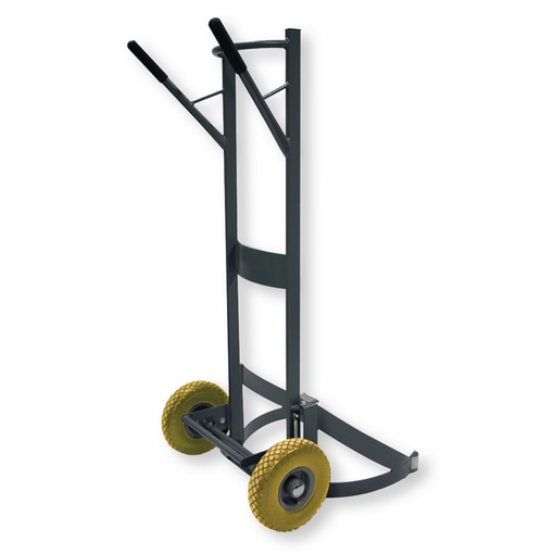 Bandenwagen Premium Smart Cart