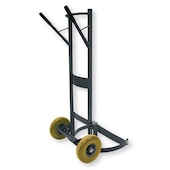 Carrello smart per pneumatici HD