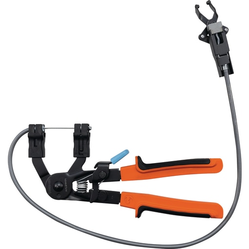 QUICK FIT KUPPLING PLIERS
