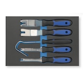 Trim Pin Remover Set, A2