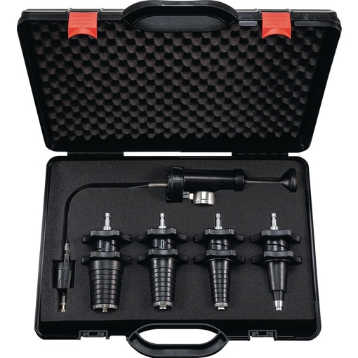 UNI. RADIATOR PRESSURE KIT