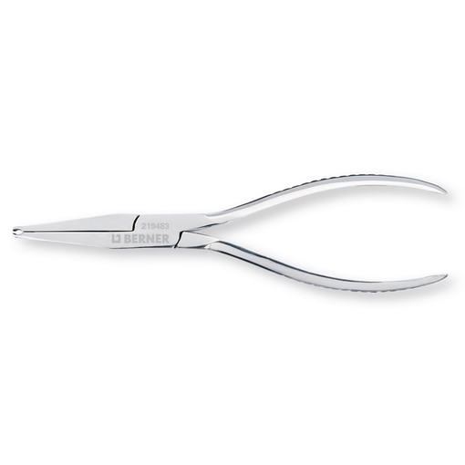 Plastic Clip Pliers