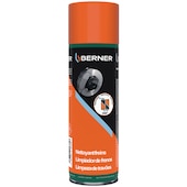 Spray Limpiador de frenos 500 ml