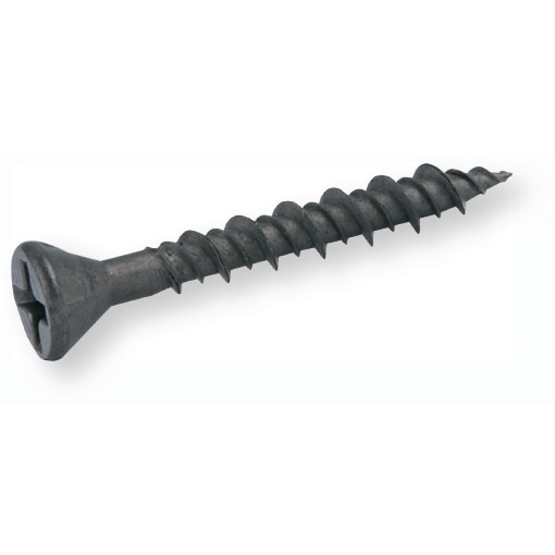 Vis fixation rapide double filetage HiLo - tête 7