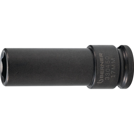 Douille pour clé à choc : large choix, tailles et spécifications 2026