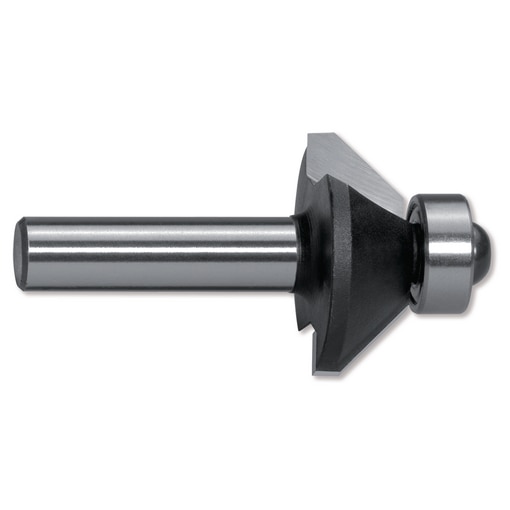 Carbide bevel cutter BBG 8x26 mm