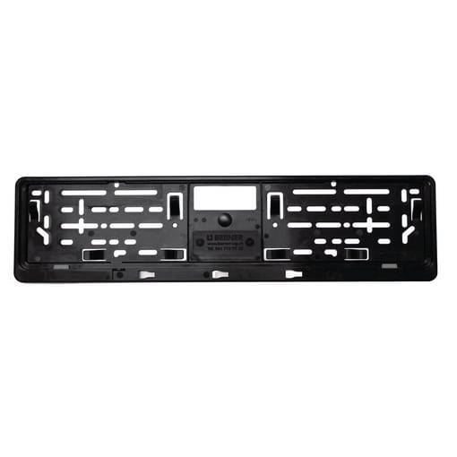 Support plaque Flex, long 
