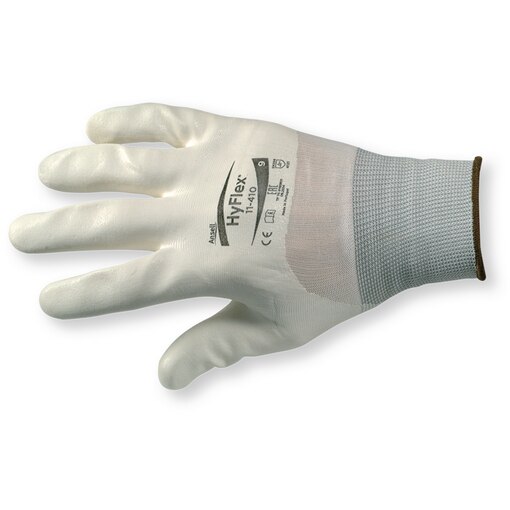 Gants expert top T8-9