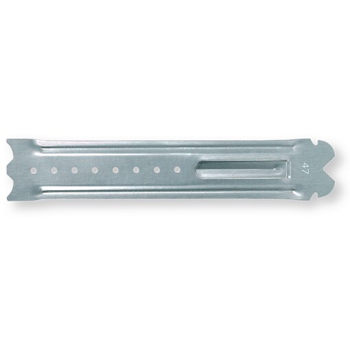 Suspente F47 pour isolants  longueur 300 mm