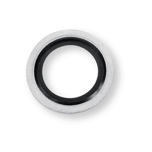 Bague d'étanchéité M16x24x1,5
